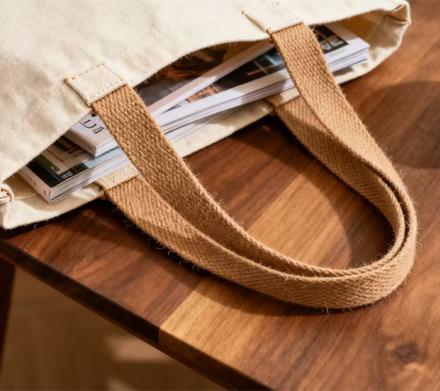 Lead the green trend! WUBAO has newly launched a series of elastic bands made from eco-friendly recycled fibers. Act immediately and create a green future together!