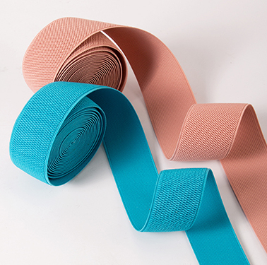 Corn grain elastic band