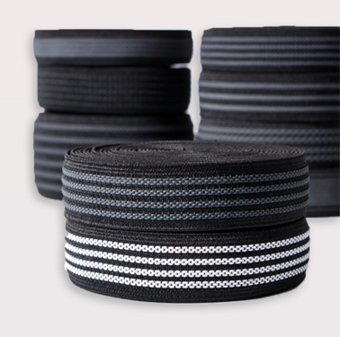 Latex grip elastic band