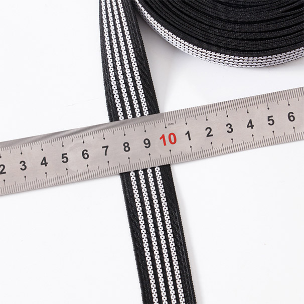 Latex grip elastic band