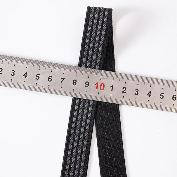 Latex grip elastic band