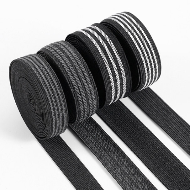 Latex grip elastic band
