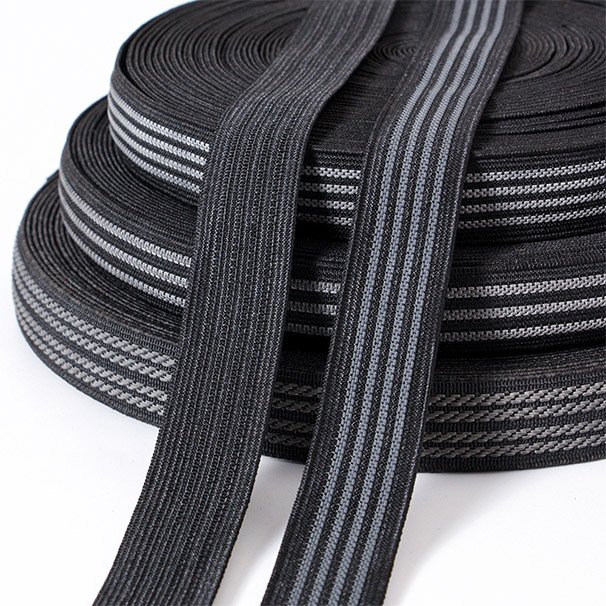 Latex grip elastic band