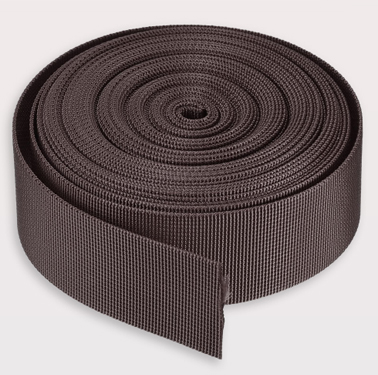Nylon webbing Nylon webbing