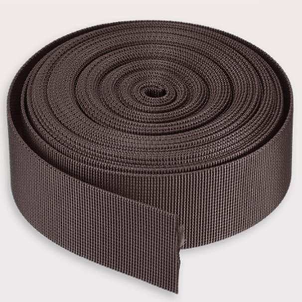 Nylon webbing