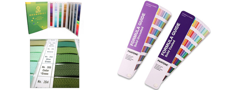 Pantone Color Matching