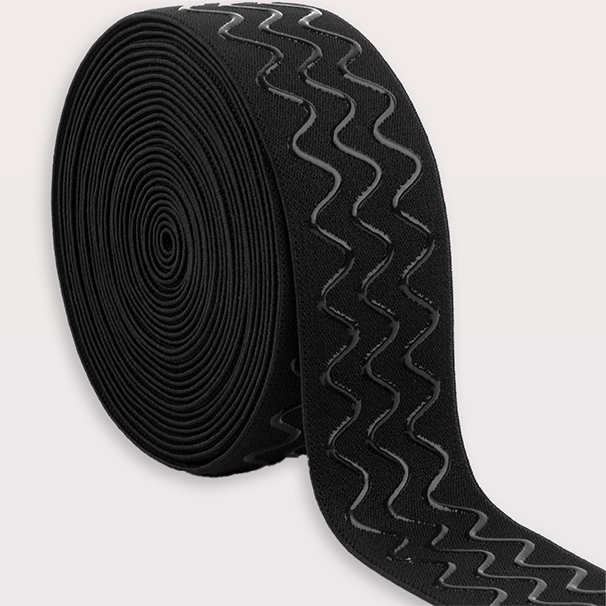 Silicone Non-slip elastic band