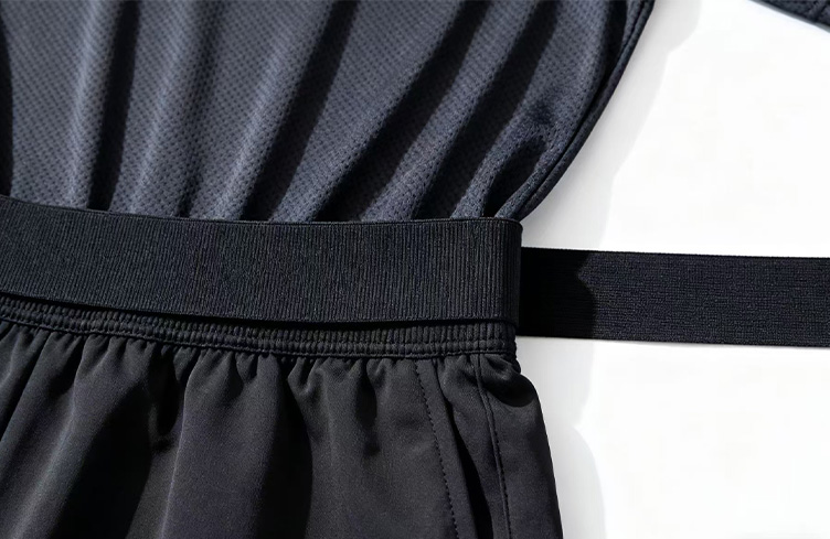 The Foundation of Perfect-Fit Pants