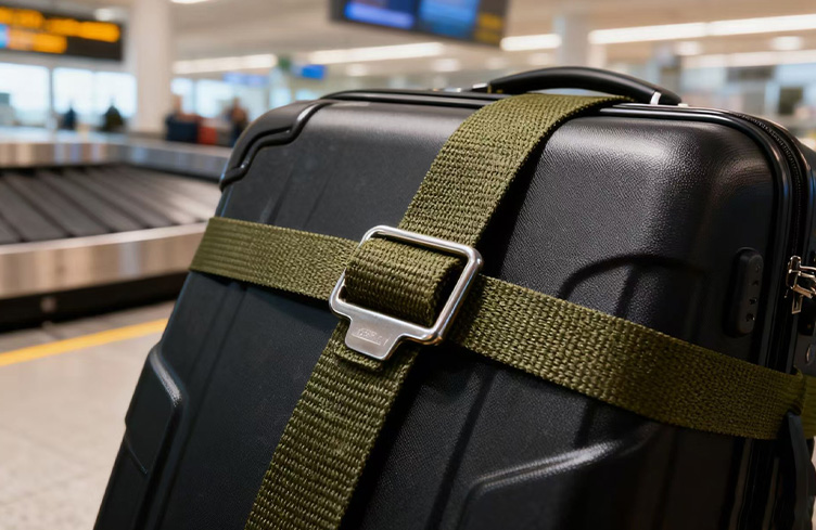 Travel with Absolute Certainty