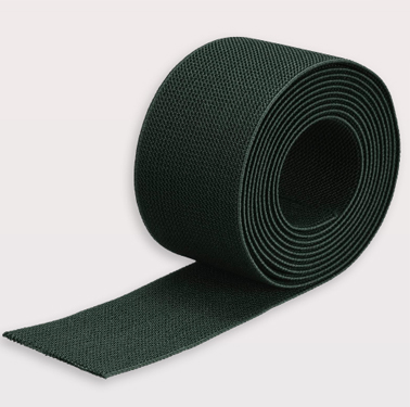 Twill elastic band