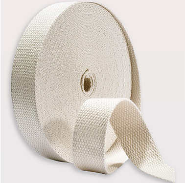 Cotton webbing Cotton webbing