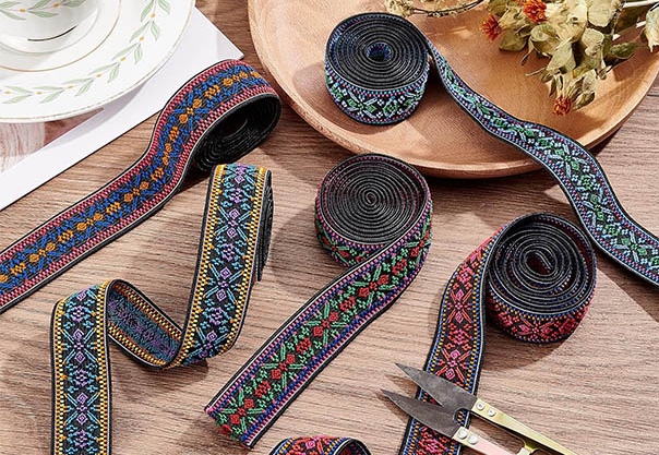 Elastic Bands Made Easy Find the Best Fit for Your Needs