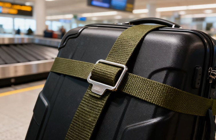 How to Select the Perfect Webbing for Strap, Tactical & Tie-Down Applications