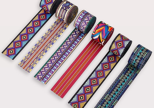 How to Choose the Right Webbing Materials, Strength, and Custom Applications