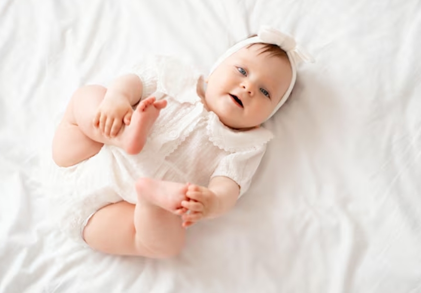 Cotton Webbing for Baby and Children’s Products