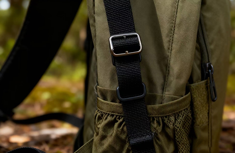 Nylon Webbing Applications for High-Impact Environments