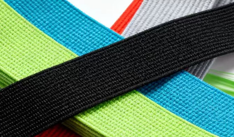 Offering custom colors, unique widths, and printed patterns