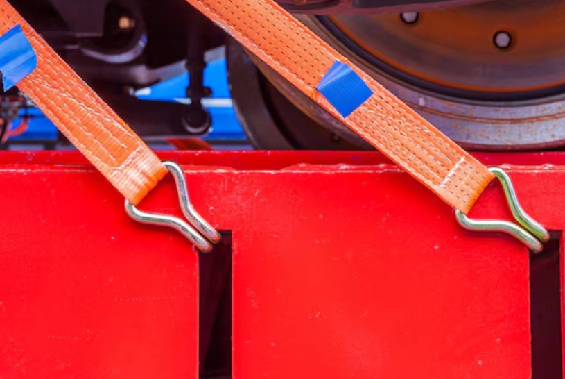 Polyester Superior Tensile Strength with Minimal Elongation