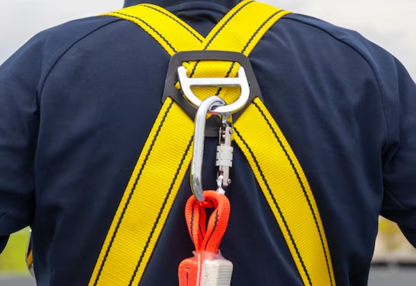 Polyester Webbing’s Applications for Lifting Slings