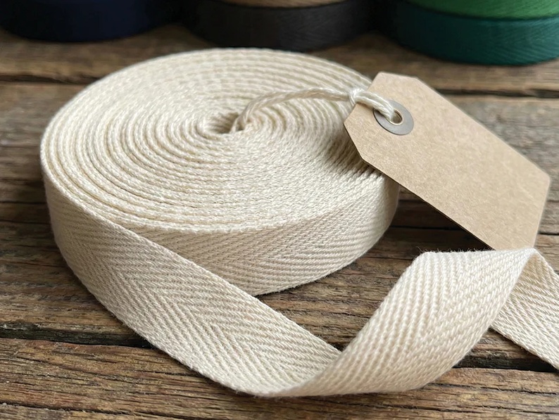 The Pros and Cons of Cotton Webbing: When to Choose It