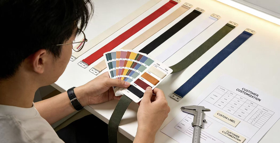 Webbing Services Introduction1