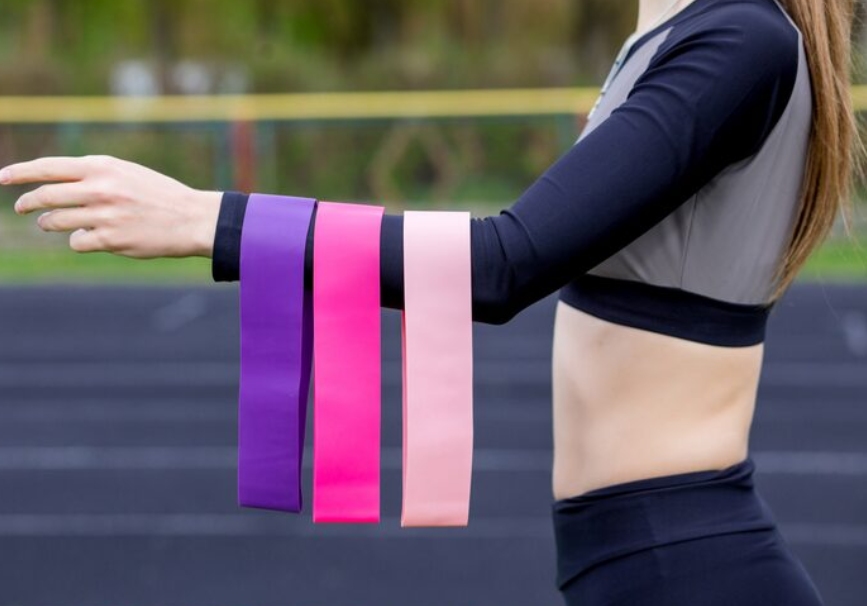 Custom Elastic Waistbands of Measuring, Cutting, and Sewing