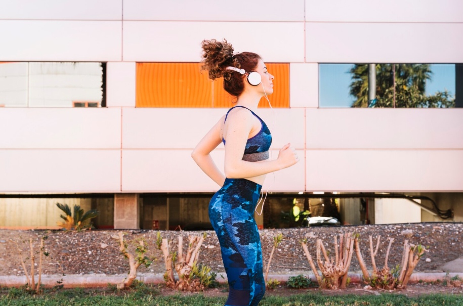 Custom Jacquard Elastic Band for High-Performance Sportswear