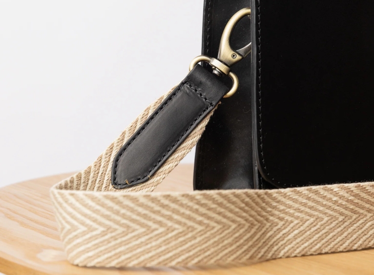 Elevating Your Eco-Luxury Brand with Organic Cotton Webbing