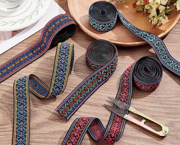 Jacquard Elastic Bands for Branded Men’s Underwear