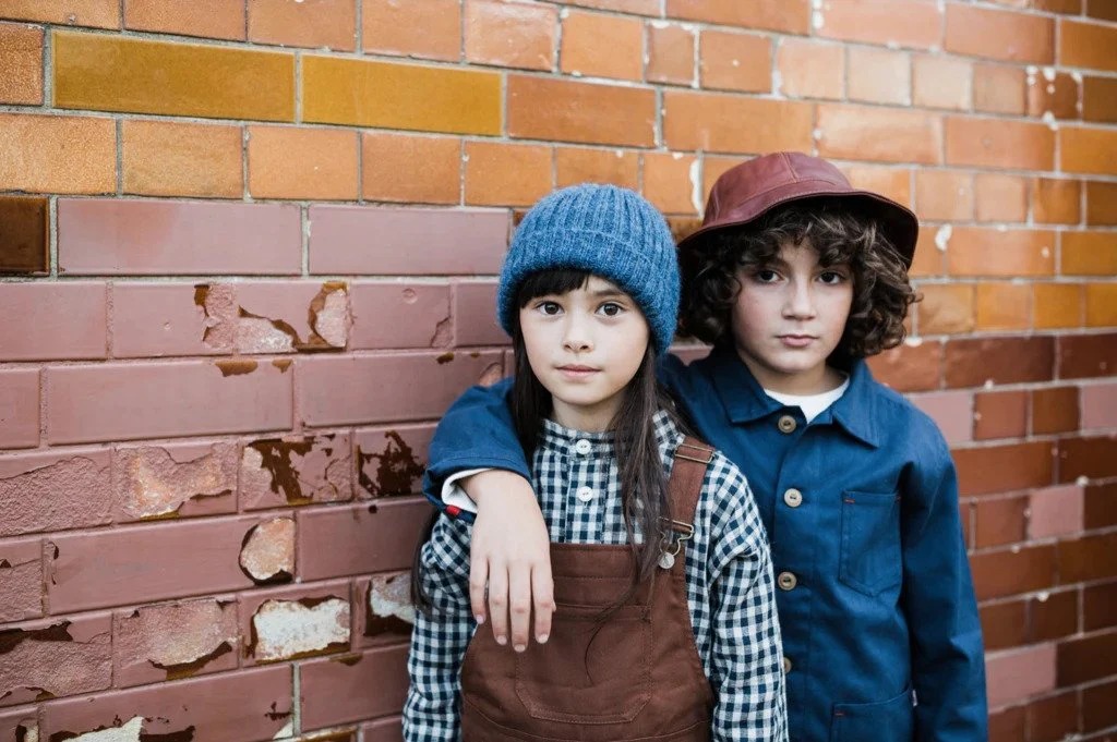 Organic Cotton Webbing for High-End Apparel and Footwear