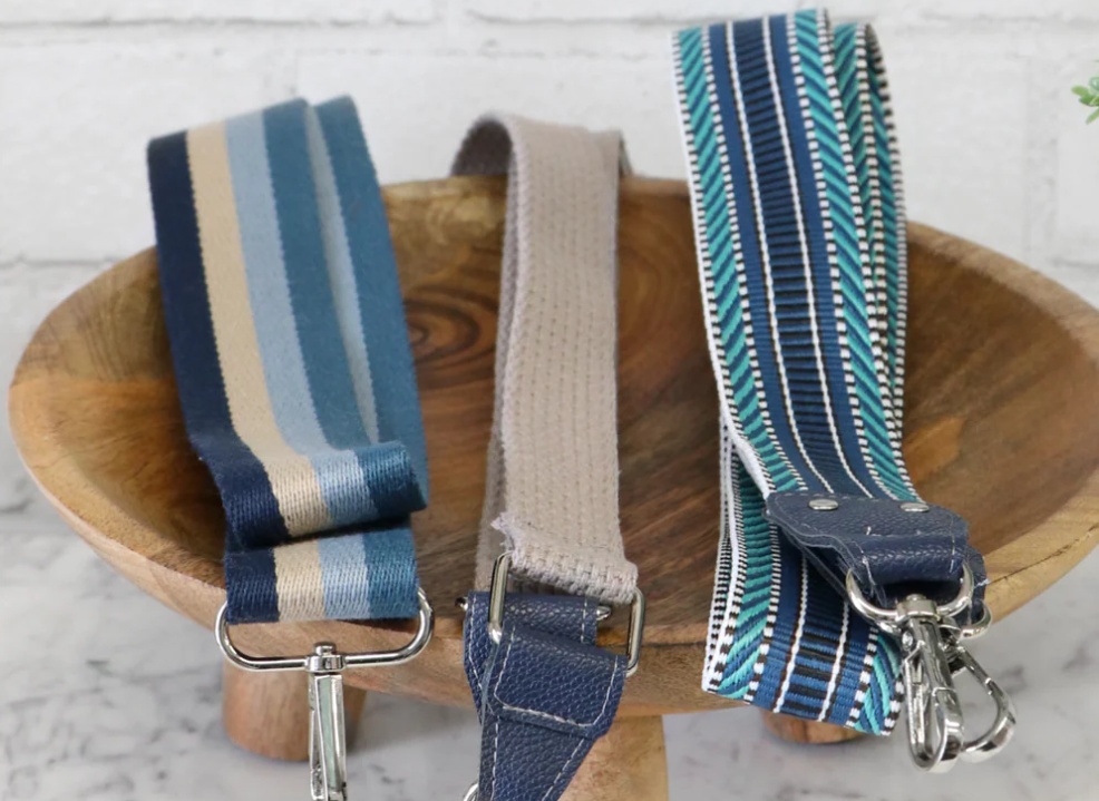 Wubao provides custom Cotton Webbing prototypes for diverse industrial applications.
