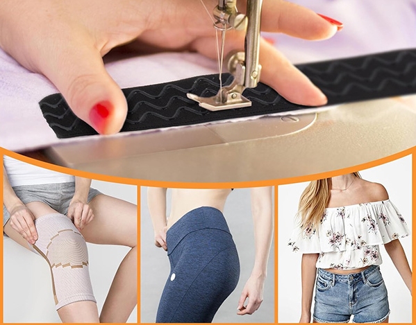 Wubao’s Versatile Applications From Daily Wear to Specialized Medical