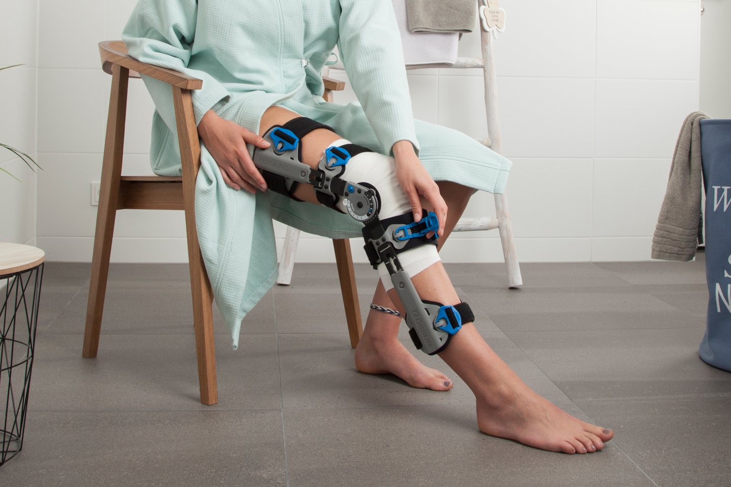 Selecting the Right Latex Grip Band for Orthopedics