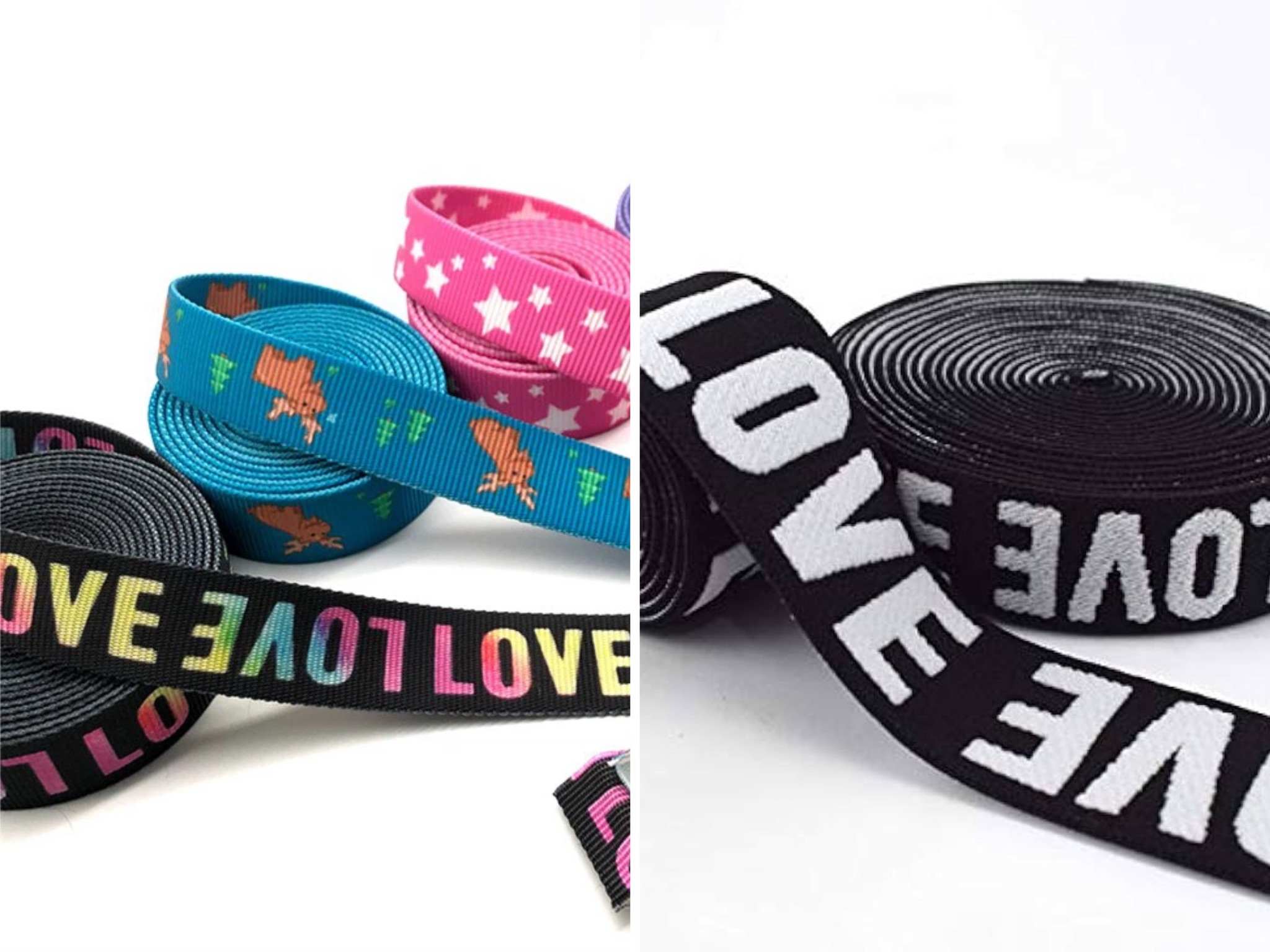 Which of Sublimation & Jacquard Logo Customization Method Defines Your Brand Best