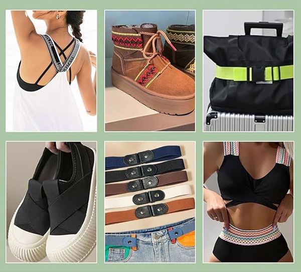 Wubao offers versatile, eco-friendly textile solutions tailored for diverse industrial applications