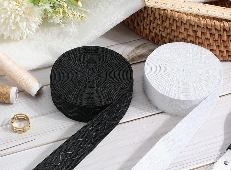 Streamline Retail Supply with OEM Elastic Band Manufacturing