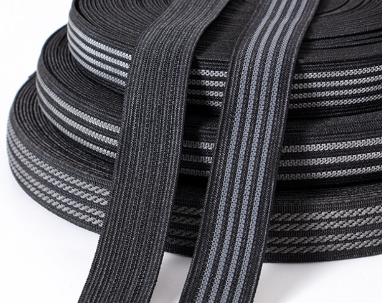 Why Top Fashion Brands Switch to Recycled Polyester Elastics Why Top Fashion Brands Switch to Recycled Polyester Elastics