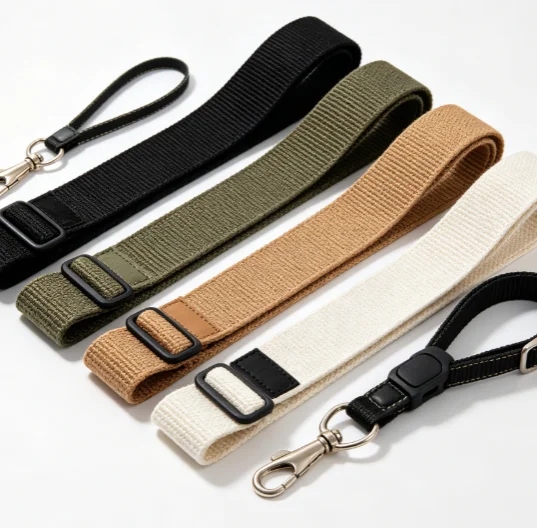 Best Wholesale Nylon Webbing for Dog Leashes, Collars & Harnesses | Wubao