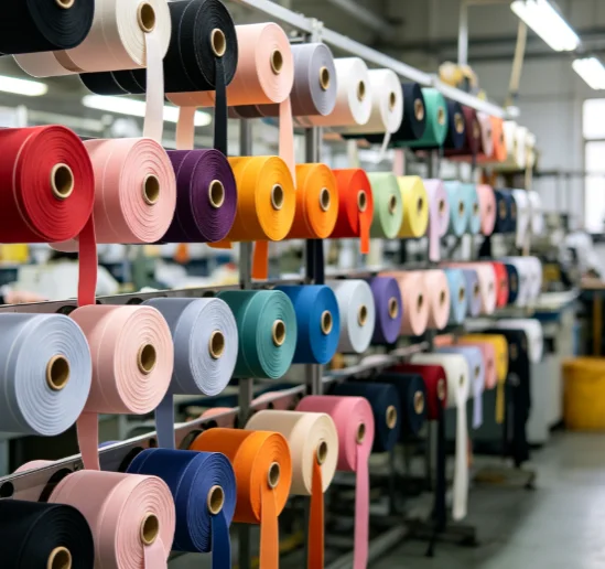 Women’s Underwear with Elastic Bands: Materials, Styles, and Benefits