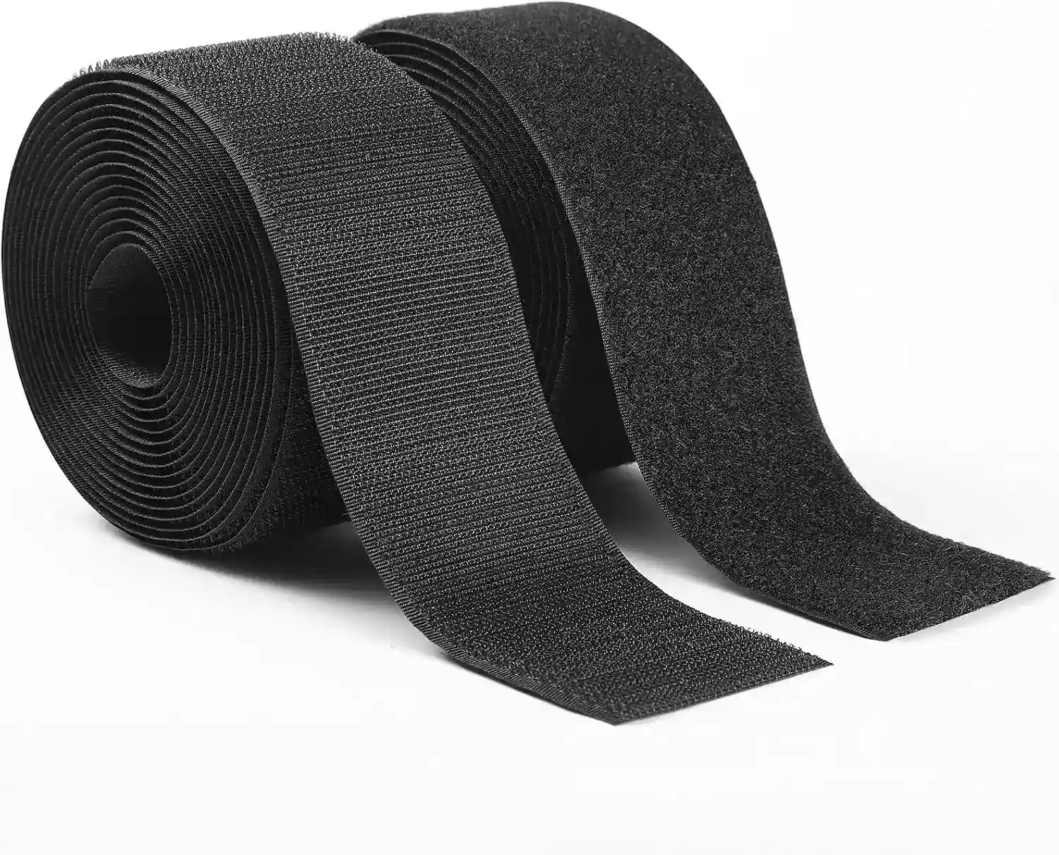 5cm Hook & Loop Tape Self Adhesive Nylon Fastener Roll for Heavy Duty Applications 5cm Hook & Loop Tape Self Adhesive Nylon Fastener Roll for Heavy Duty Applications