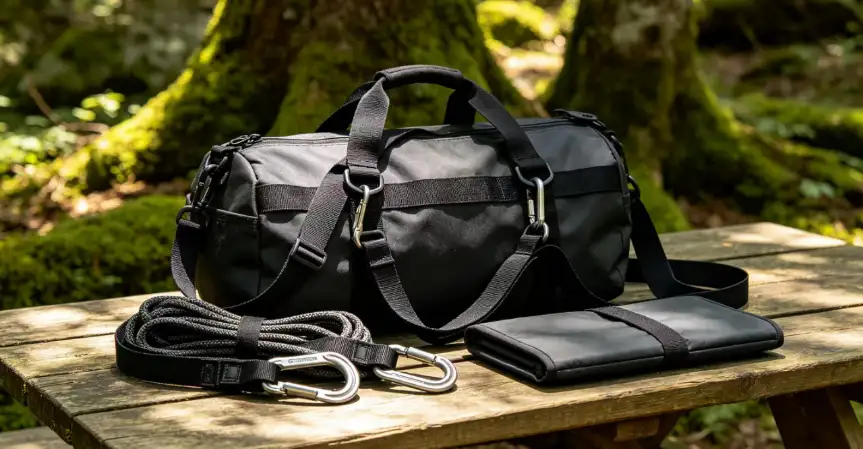 Why Does Bag Webbing Start Fraying, Breaking, or Fading After Use?
